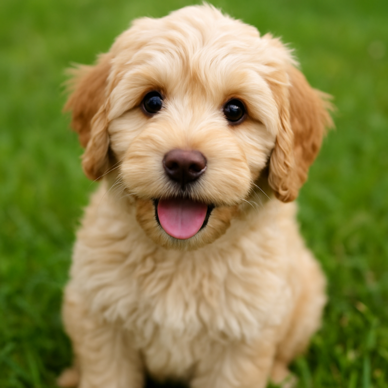 Labradoodle