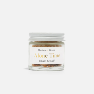 Madison+Green - Alone Time Aromatherapy Inhaler