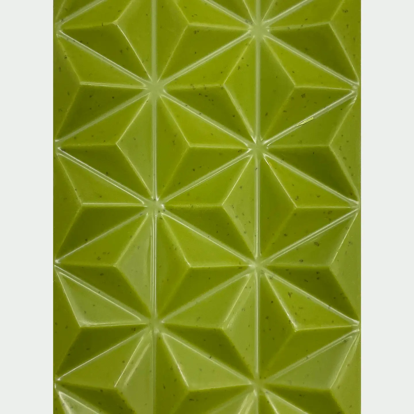 Deux Cranes Matcha & Caramelized Sesame White Chocolate (70g) - Image 2