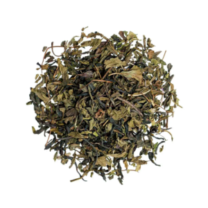 Tea Heaven Moroccan Mint Loose Leaf Tea - Mint & Green Tea (0.5 lb)