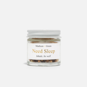 Madison+Green - Need Sleep Insomnia Relief Aromatherapy Inhaler