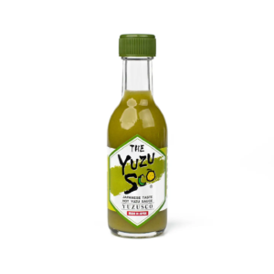 Yuzusco Yuzu Hot Sauce (2.64 oz)