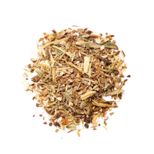 Tea Heaven Ayurvedic Vata Loose Leaf Tea (0.5 lb)