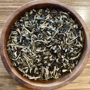 Sage & Stone Apothecary - Book Lovers Tea Loose Leaf (12 oz)