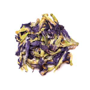 Tea Heaven Butterfly Pea Loose Leaf Tea (0.5 lb)