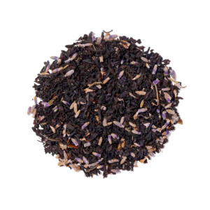 Tea Heaven Earl of Lavender Loose Leaf Tea (1 lb)