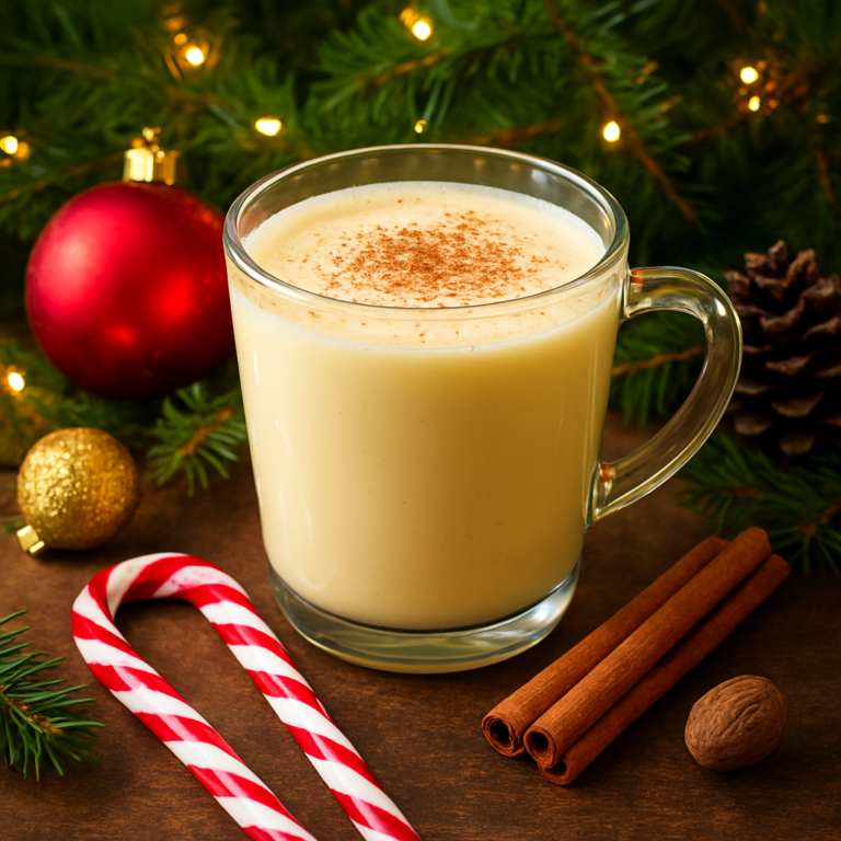 Eggnog