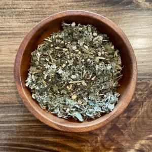 Sage & Stone Apothecary - Happy Hormone Balance Herbal Tea Loose Leaf (12 oz)