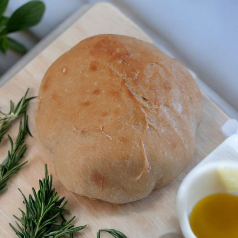 Homemade-Artisan-No-Knead-Bread