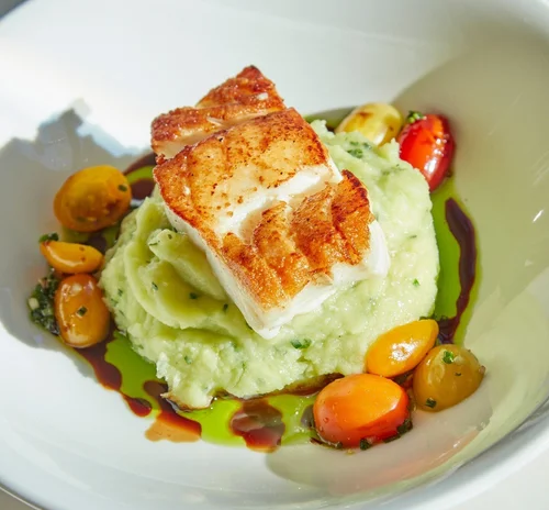 Icelandic Cod