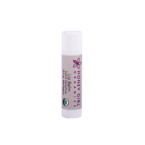 Honey Girl Organics - Lip Balm Stick Extra Sensitive (0.15 fl oz)