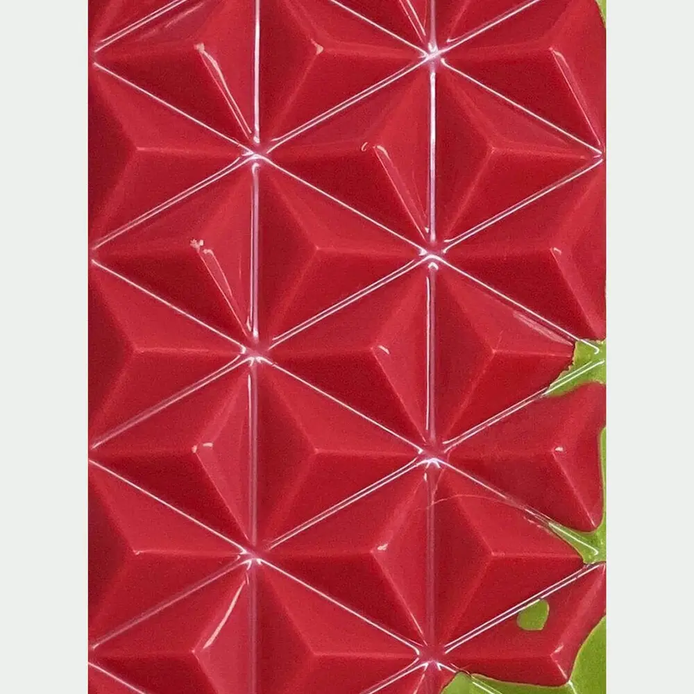 Deux Cranes Matcha Strawberry Chocolate (70g)