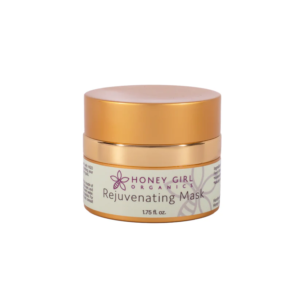 Honey Girl Organics - Hawaiian Honey Rejuvenating Mask (1.75 fl oz)