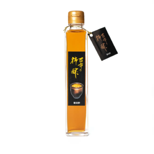 Saijo Persimmon Vinegar (6.7 fl oz)