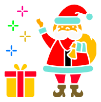 Santa