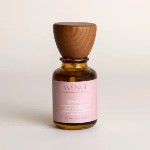Wangi Wellness - Sensual Aromatherapy Shower Mist (30 ml)