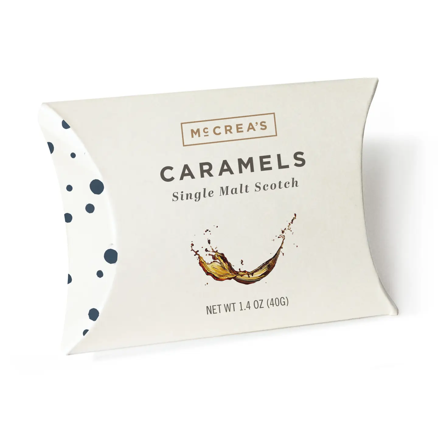 McCrea's Candies - Single Malt Scotch (1.4 oz)