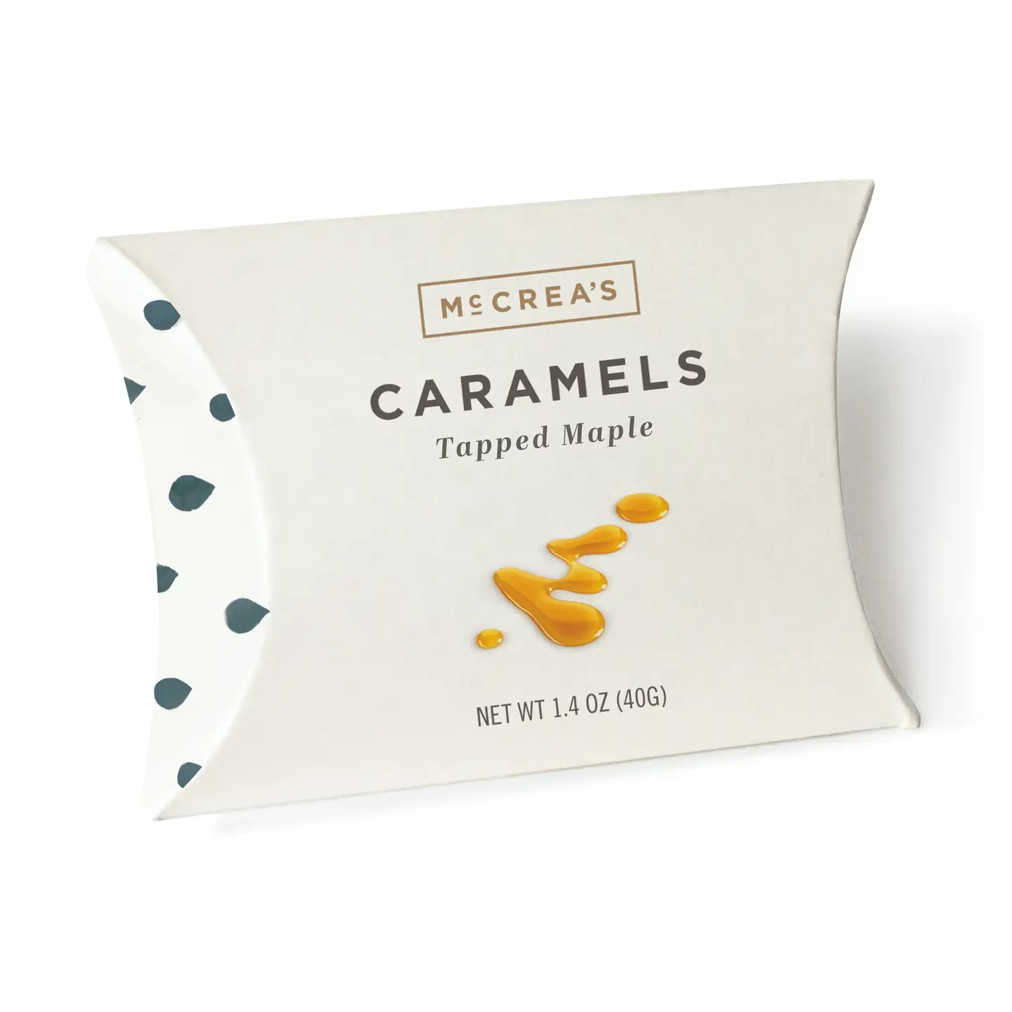 McCrea's Candies - Tapped Maple (1.4 oz)