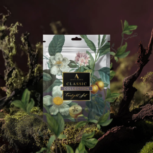 Artful Scents - 100% Soy Tealight Candle - Classic Collection