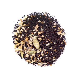 Tea Heaven Vanilla Chai Loose Leaf Tea (1 lb)