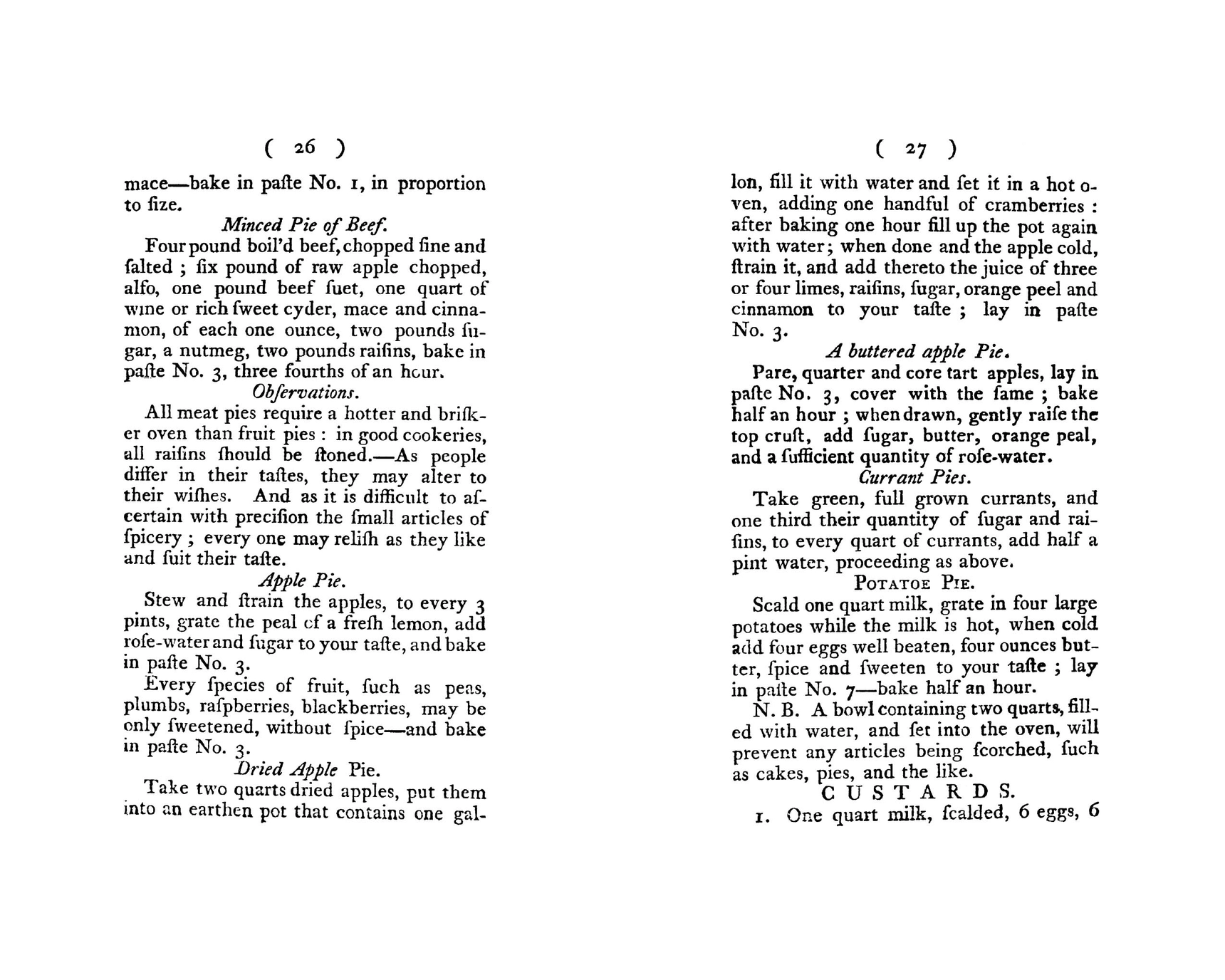 American Cookery - Image 2