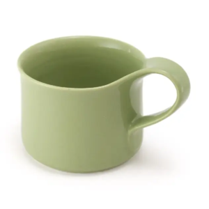 Artichoke Cafe Mug (6.8 oz)