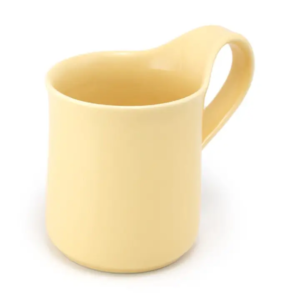 Banana Cafe Mug (10 oz)