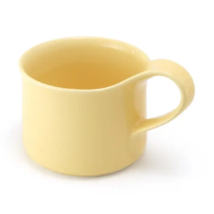 Banana Cafe Mug (6.8 oz)