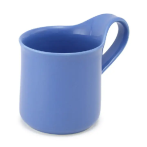 Blueberry Cafe Mug (10 oz)