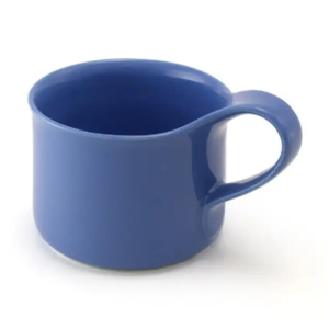 Blueberry Cafe Mug (6.8 oz)