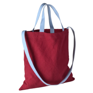 Cherry City Bag 38 x 38 cm