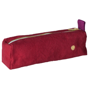 Cherry Pencil Case 22 x 6 cm