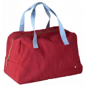 Cherry Weekend Bag 28 x 42 x 20 cm