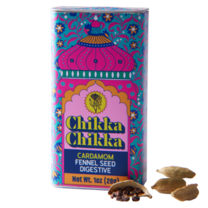 Chikka Chikka Cardamom Digestive 1oz