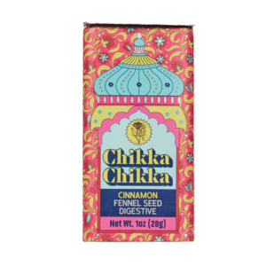 Chikka Chikka Cinnamon Digestive 1oz
