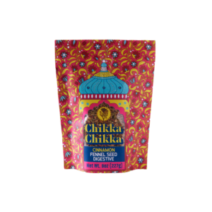 Chikka Chikka Cinnamon Digestive Refill 8oz