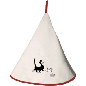 Dubout Hand Towel - Mère & Fils