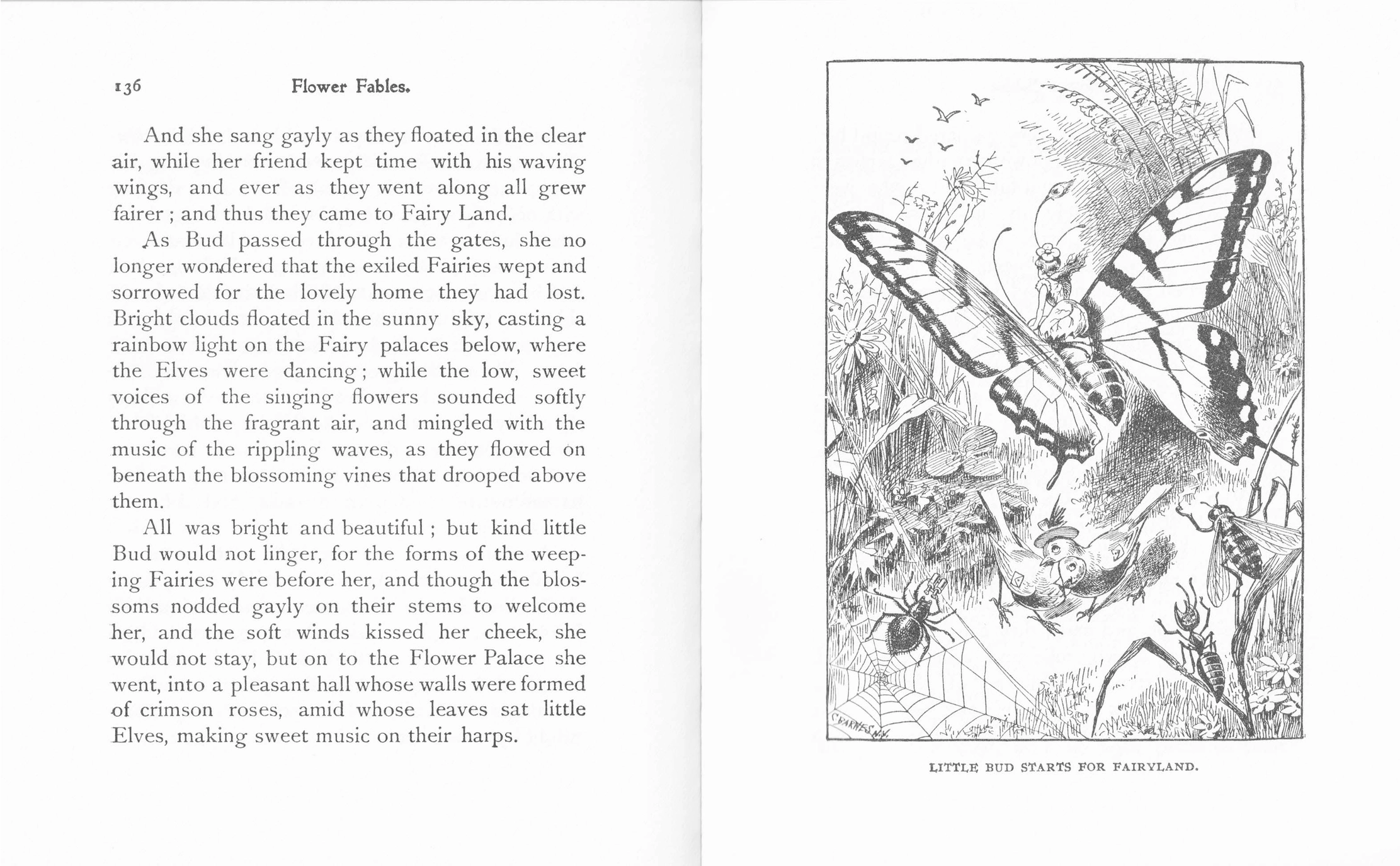 Flower Fables - Image 2