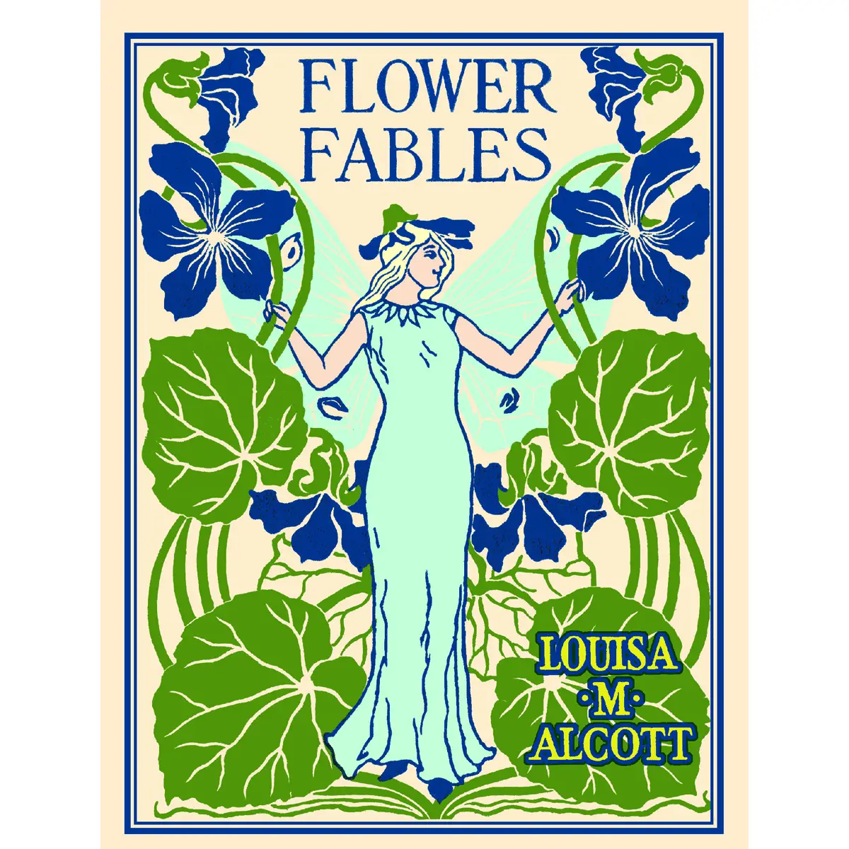 Flower Fables