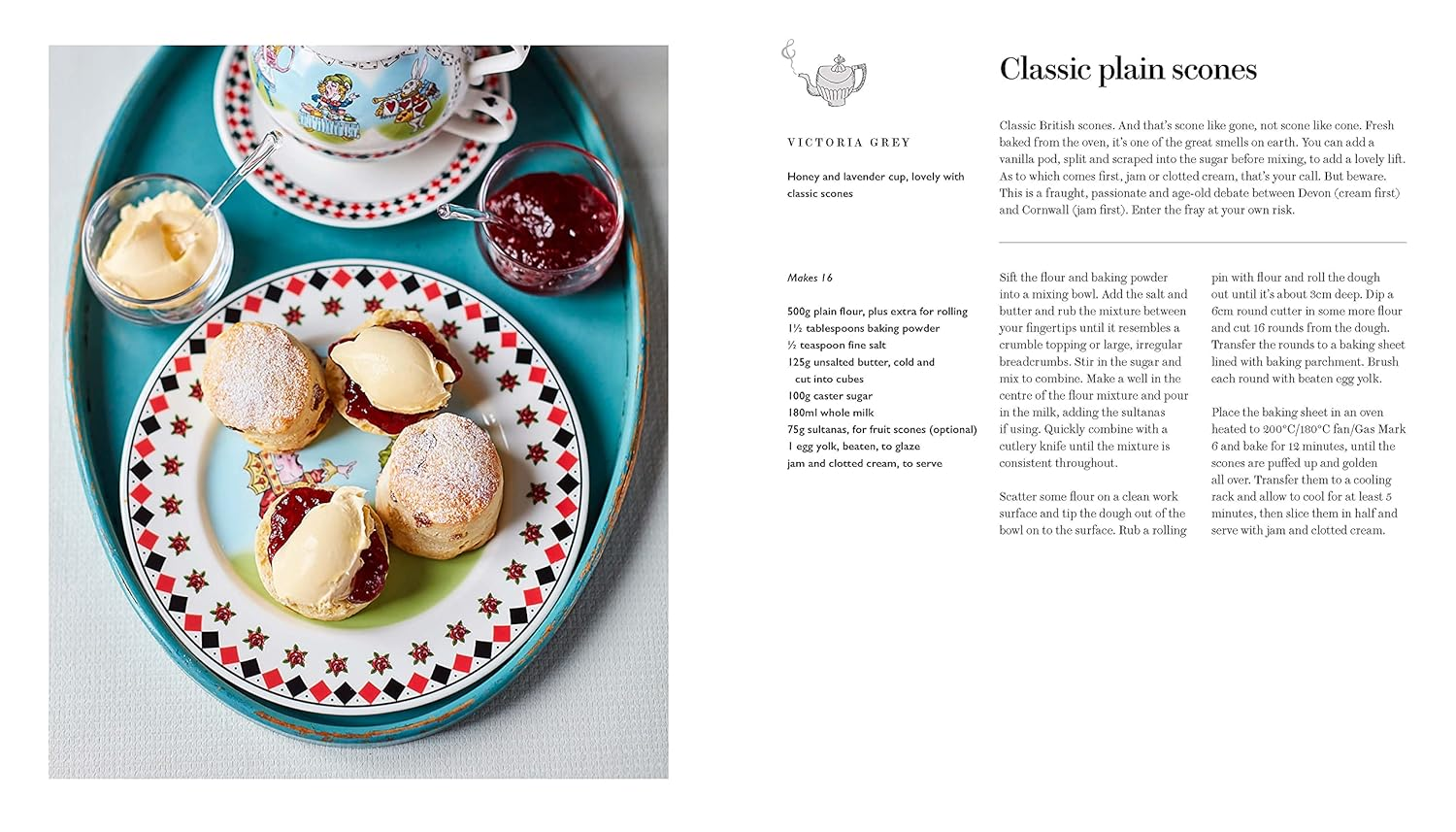 Fortnum & Mason: Time For Tea - Image 3