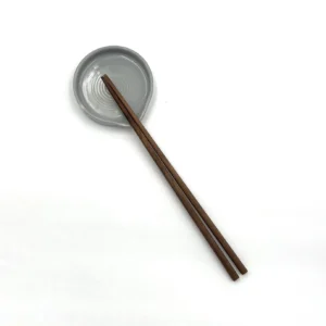 Walnut Wood Cooking Chopsticks