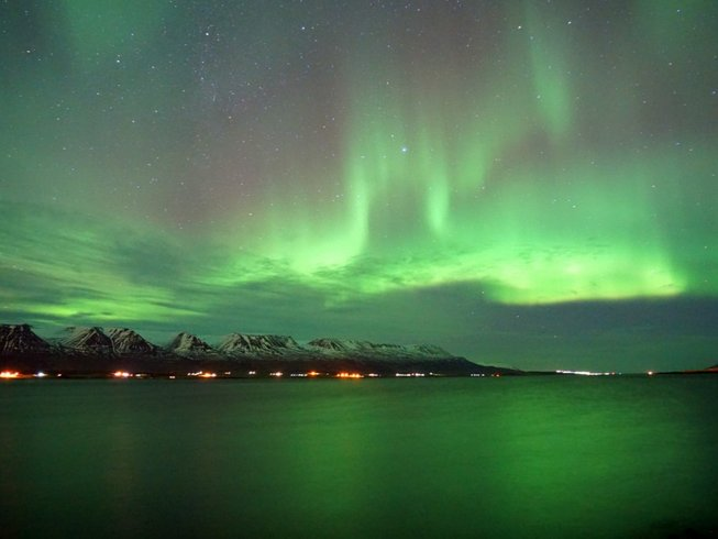 Iceland-Northern-Light