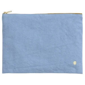 Iona Bluetiful Pouch (Size L) 19 x 28 cm
