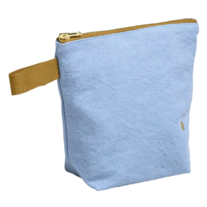 Iona Bluetiful - Toiletry Bag (Size L) 28 x 23 x 10 cm