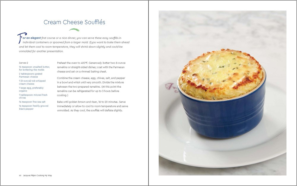 Jacques Pépin - Cooking My Way - Image 2