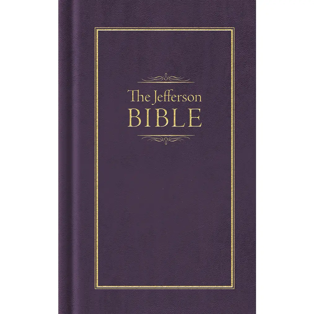 The Jefferson Bible