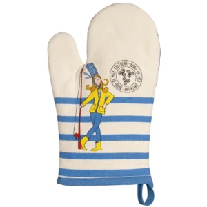 Kitchen Glove - Breton Aperitif