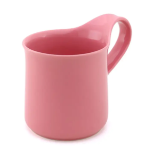 Rose Cafe Mug (10 oz)