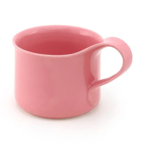 Rose Cafe Mug (6.8 oz)