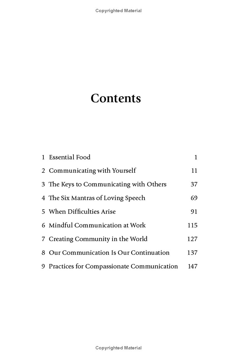 The Art of Communicating - Image 3